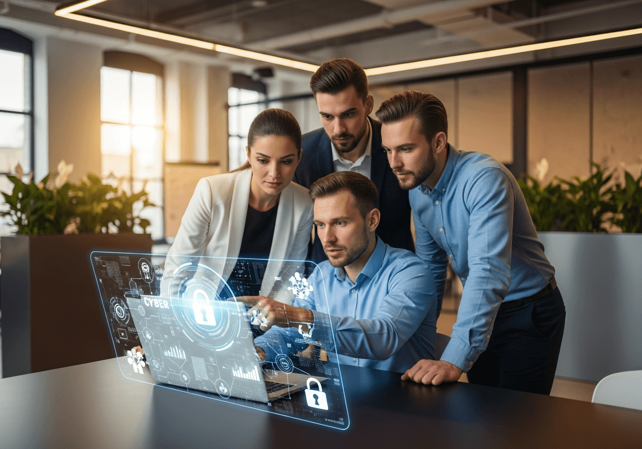 DPR Intelligence Platform — Digital Risk Protection & Brand Monitoring